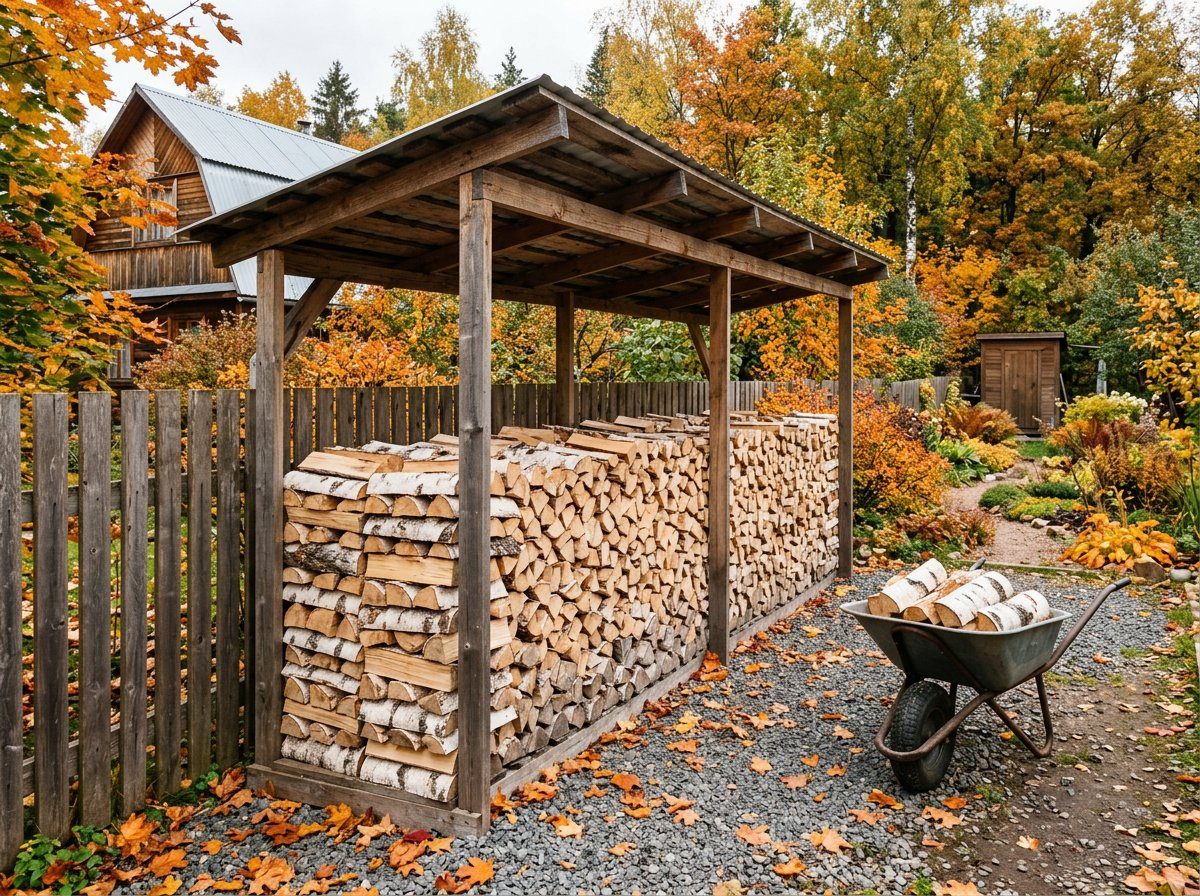 Ясень камерной сушки — 15 м³ — Косино, улица Соборная, 81